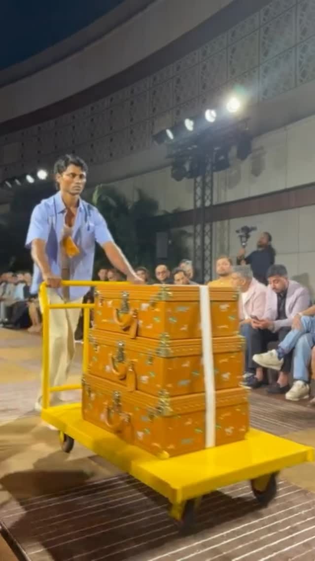 Harper's Bazaar India