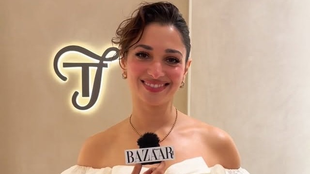 Harper's Bazaar India