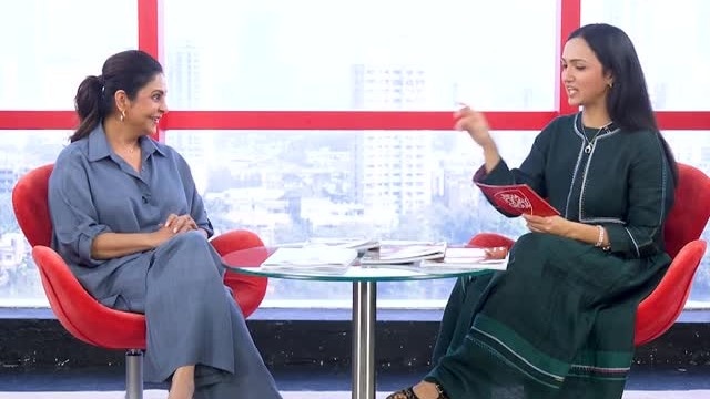 Harper's Bazaar India