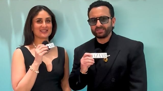 Harper's Bazaar India