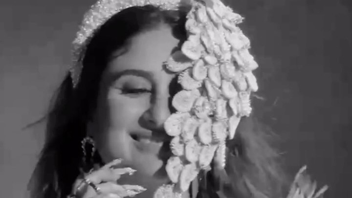 Harper's Bazaar India