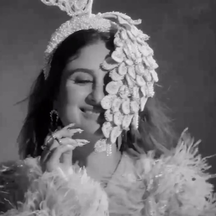 When Bazaar celebrated 25 years of the icon, Kareena Kapoor Khan