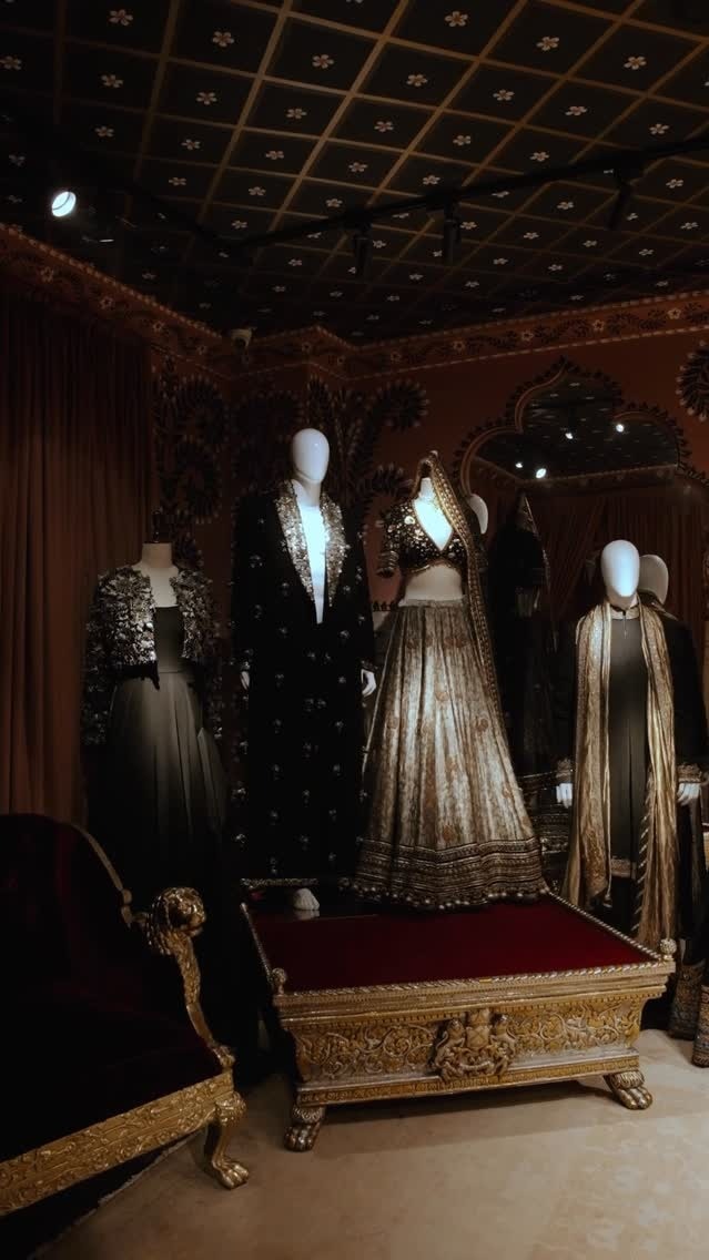 Harper's Bazaar India