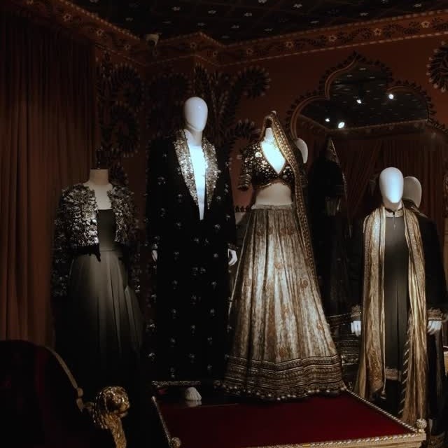 Marwar Jodhpore: Where royal Rajasthani legacy meets modern bridal couture