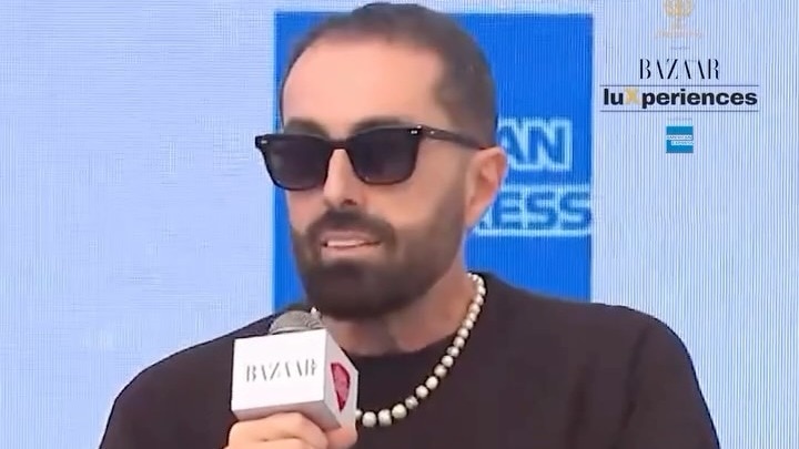 Harper's Bazaar India