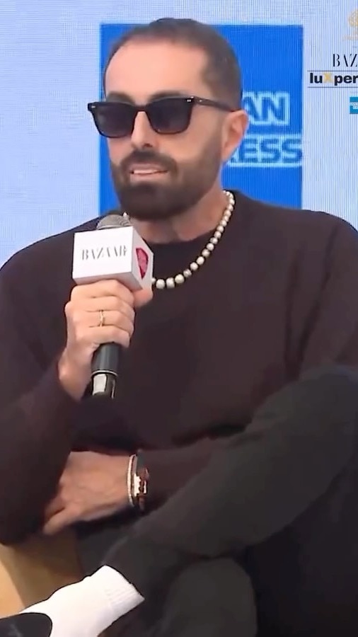 Harper's Bazaar India