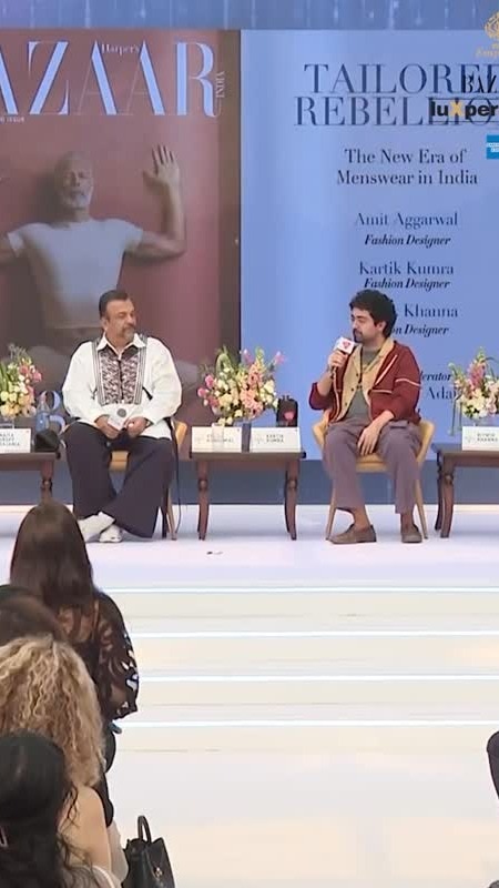 Harper's Bazaar India