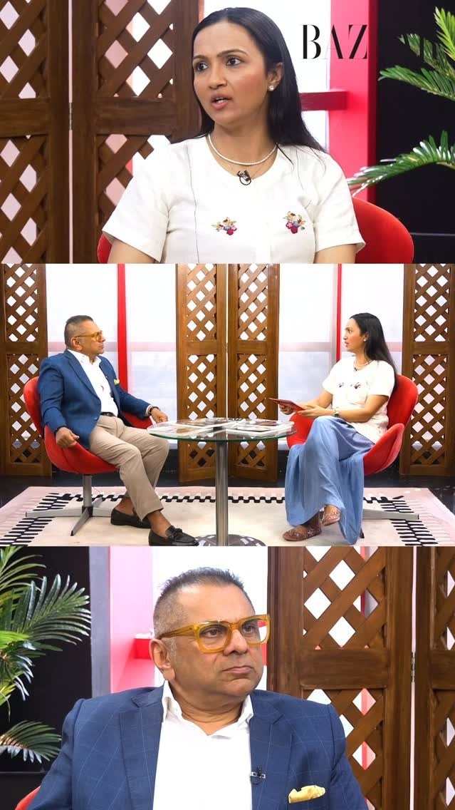 Harper's Bazaar India