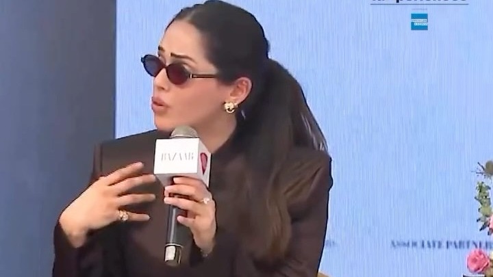 Harper's Bazaar India