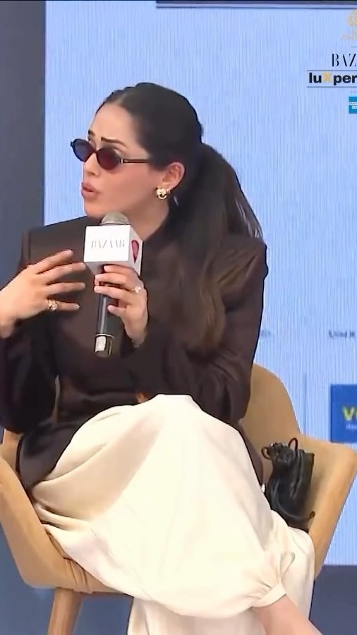 Harper's Bazaar India