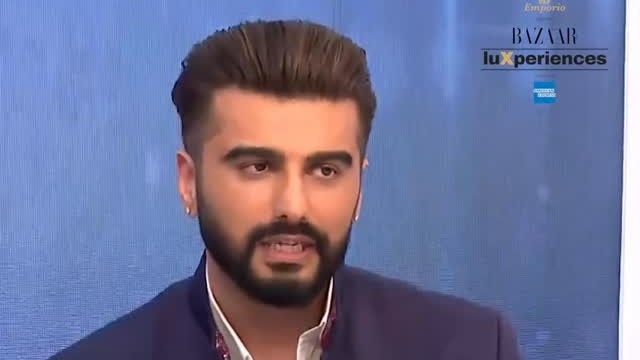 Harper's Bazaar India