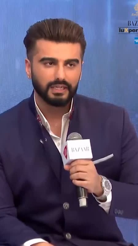 Harper's Bazaar India