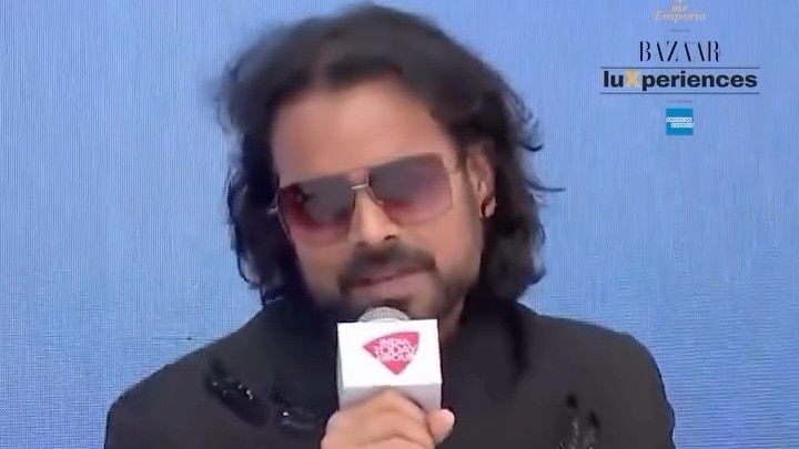 Harper's Bazaar India