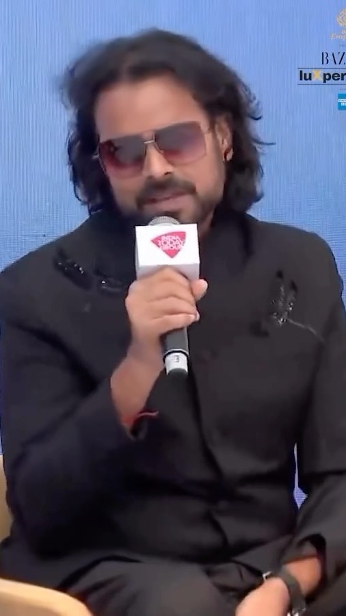 Harper's Bazaar India