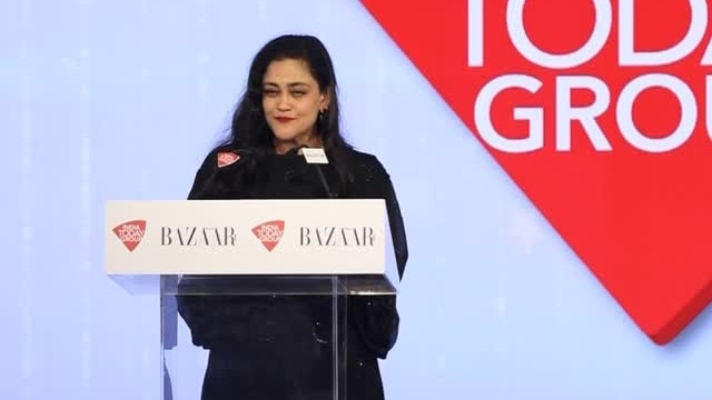 Harper's Bazaar India