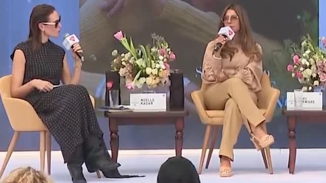 Harper's Bazaar India