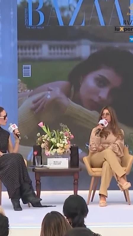 Harper's Bazaar India