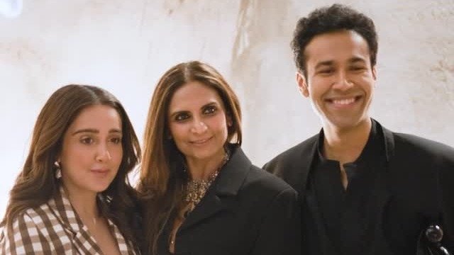 Harper's Bazaar India