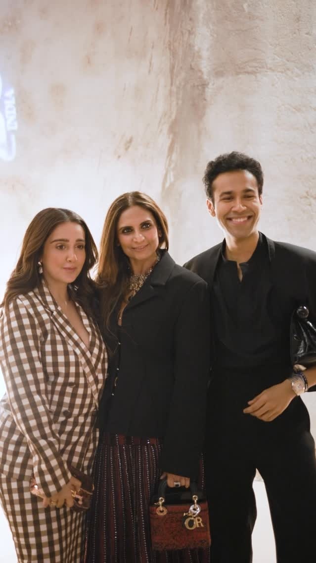 Harper's Bazaar India