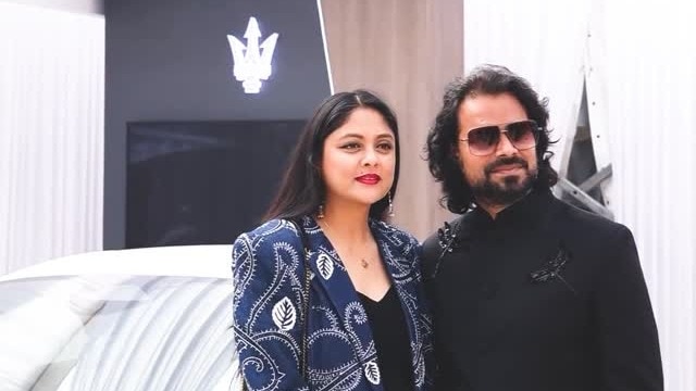 Harper's Bazaar India