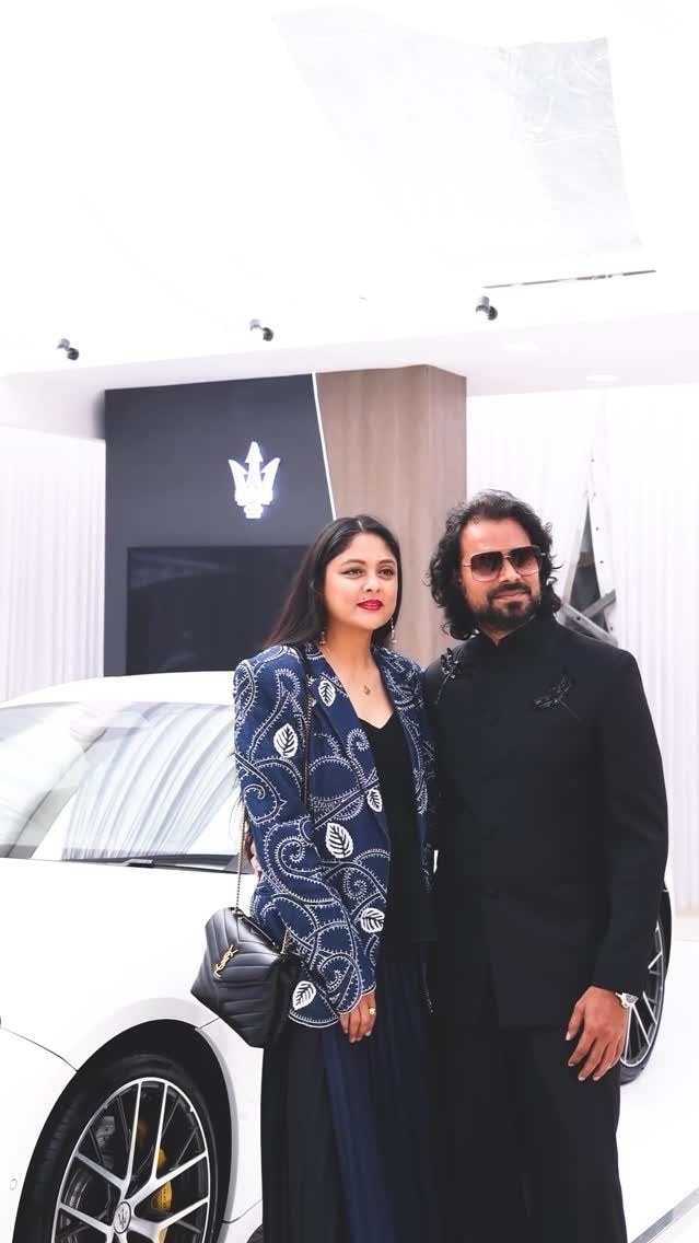 Harper's Bazaar India