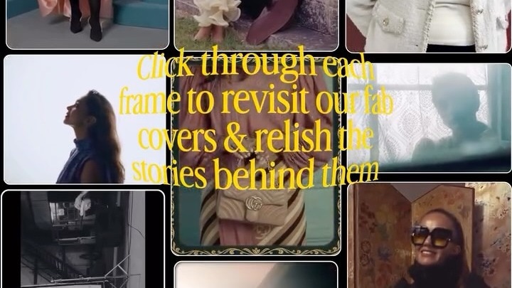 Harper's Bazaar India