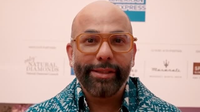 Harper's Bazaar India