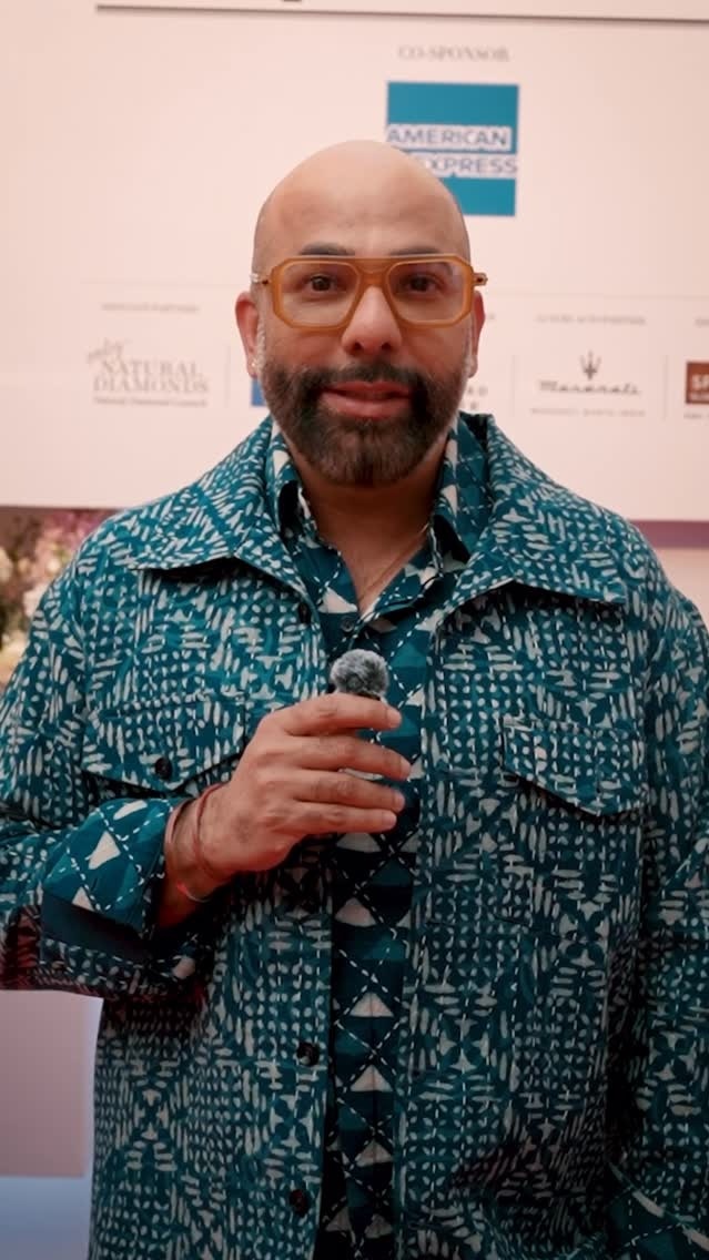 Harper's Bazaar India