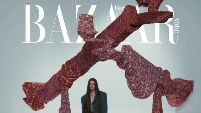 Harper's Bazaar India
