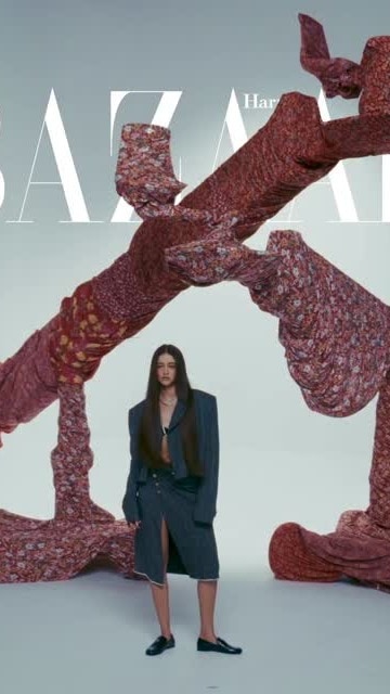 Harper's Bazaar India