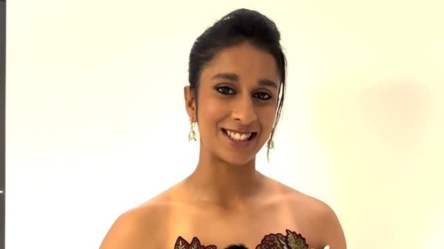 Harper's Bazaar India