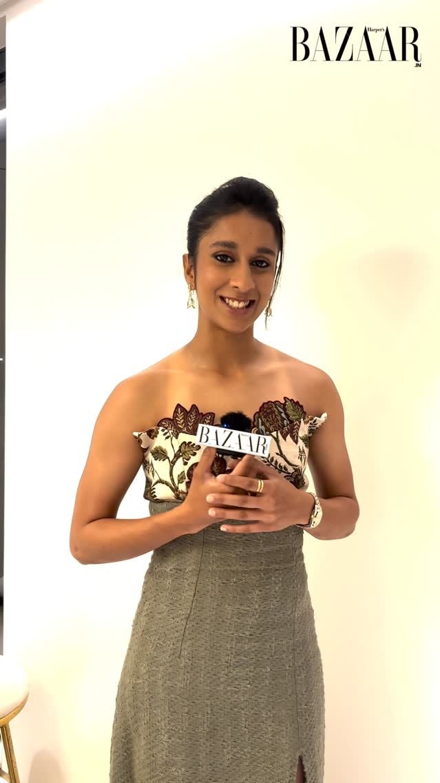 Harper's Bazaar India