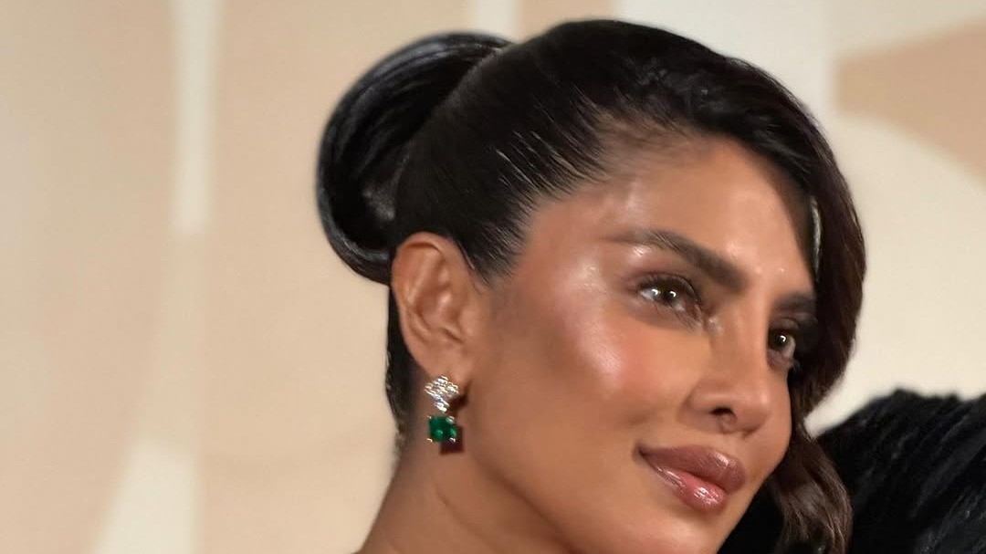 Harper's Bazaar India