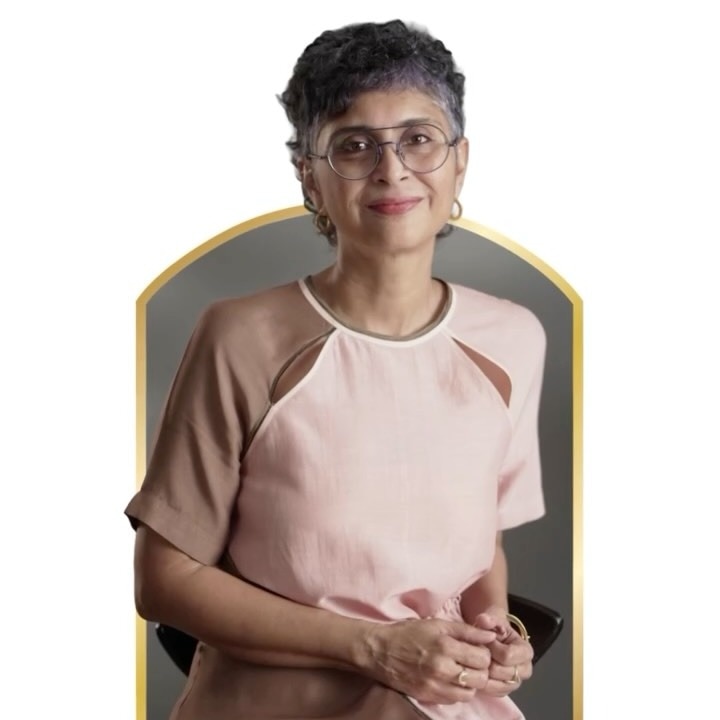 Kiran Rao on creating real change beyond the screen