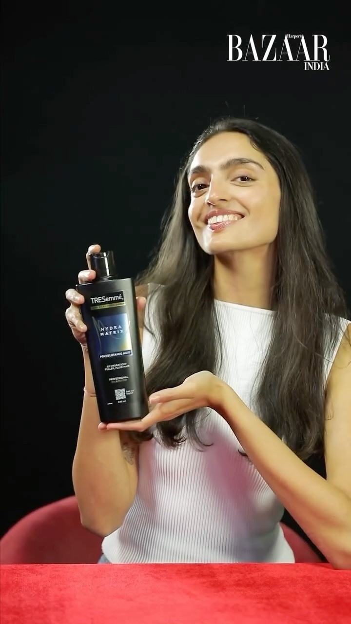 Harper's Bazaar India