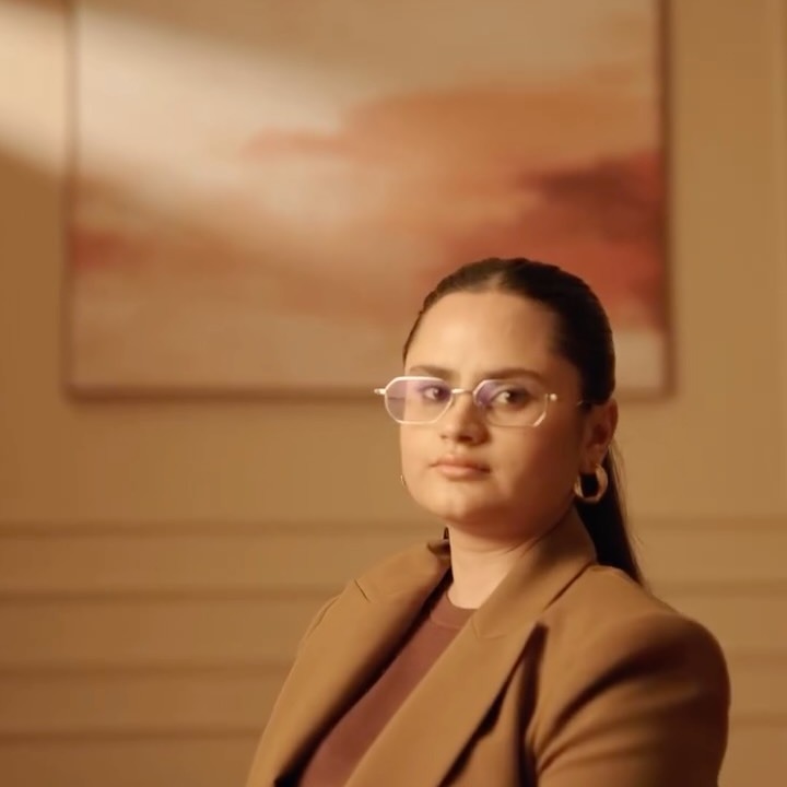 Avani Lekhara on rewriting history and redefining what victory looks like