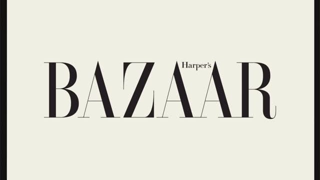 Harper's Bazaar India