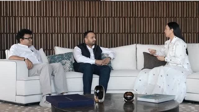 Harper's Bazaar India