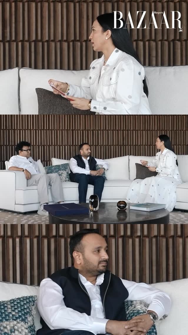 Harper's Bazaar India