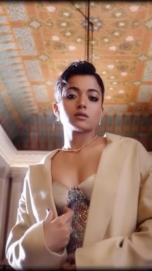 Harper's Bazaar India