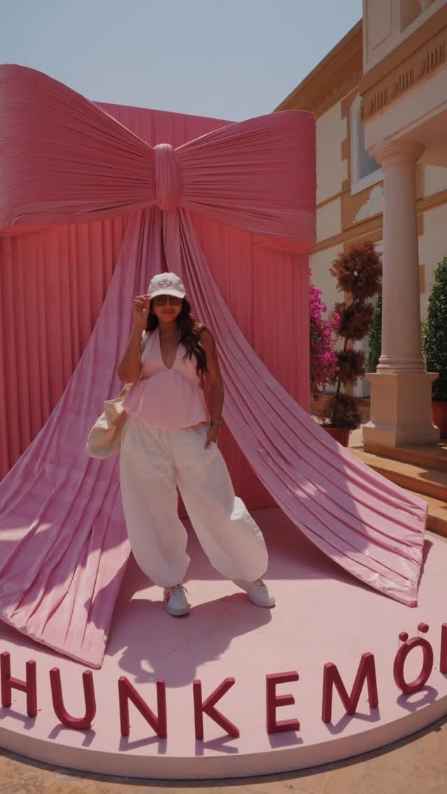 Harper's Bazaar India