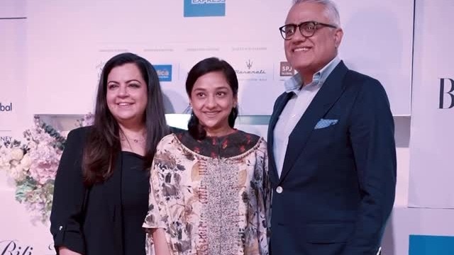 Harper's Bazaar India