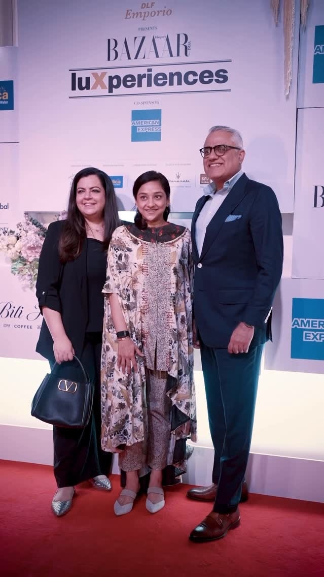 Harper's Bazaar India