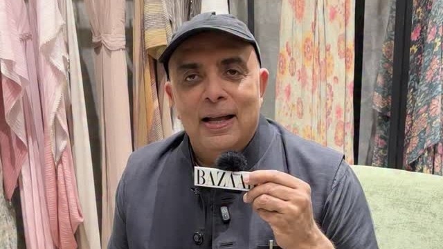 Harper's Bazaar India