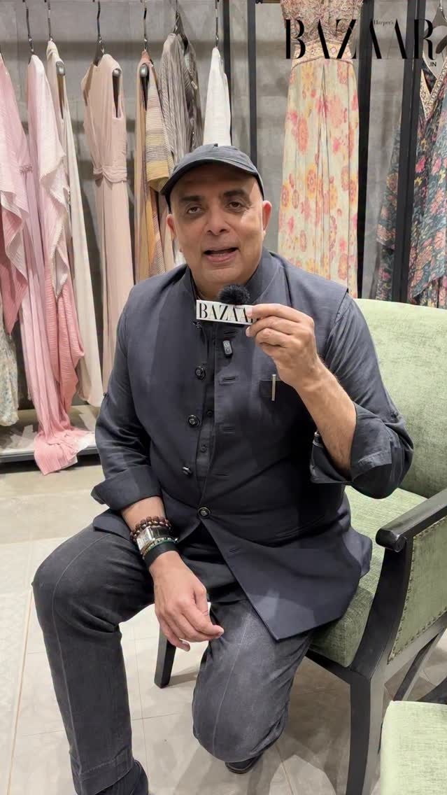 Harper's Bazaar India