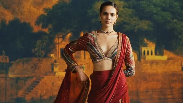 Harper's Bazaar India