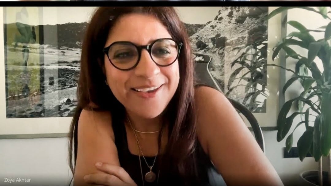 Harper's Bazaar India