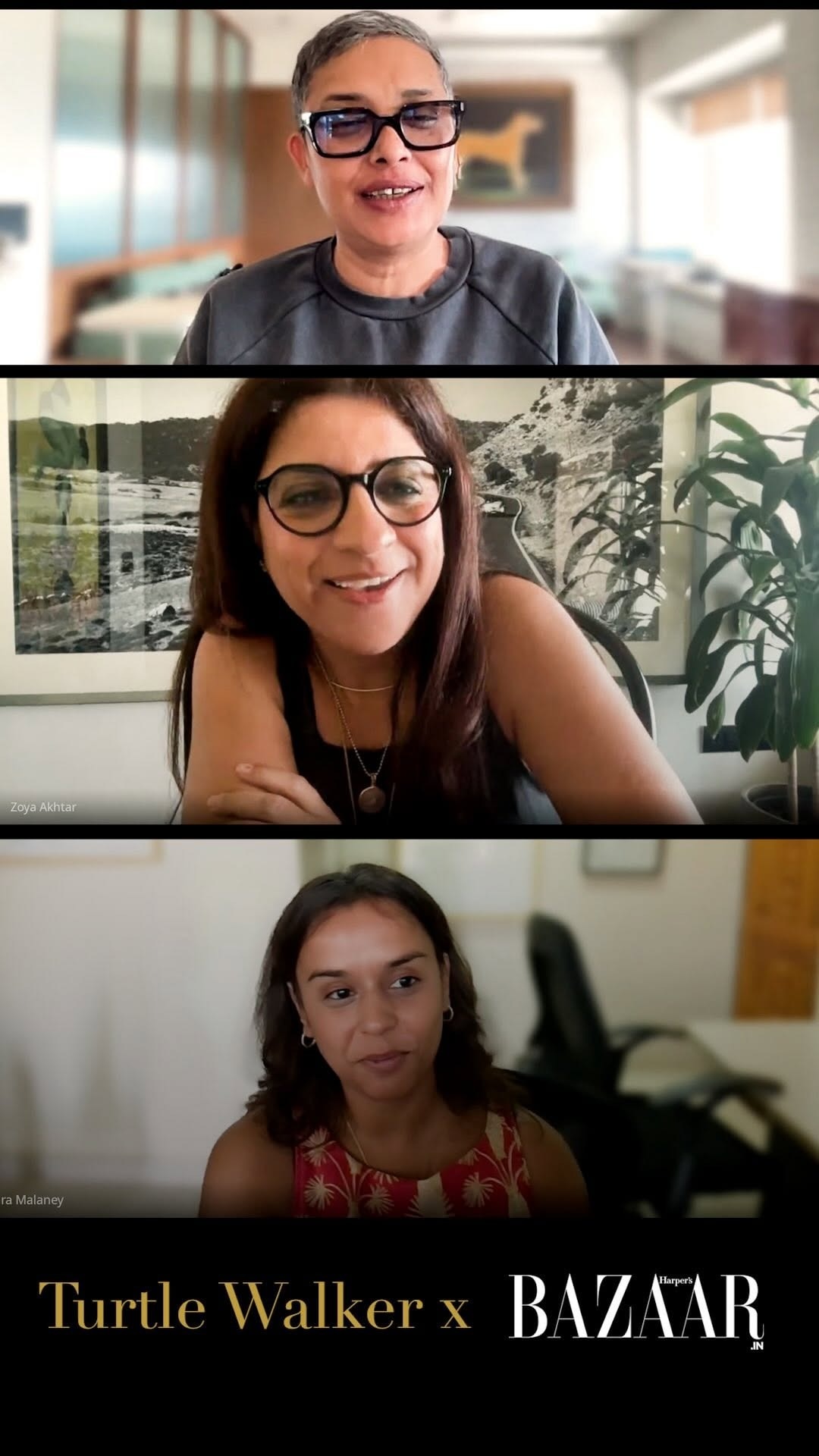 Harper's Bazaar India