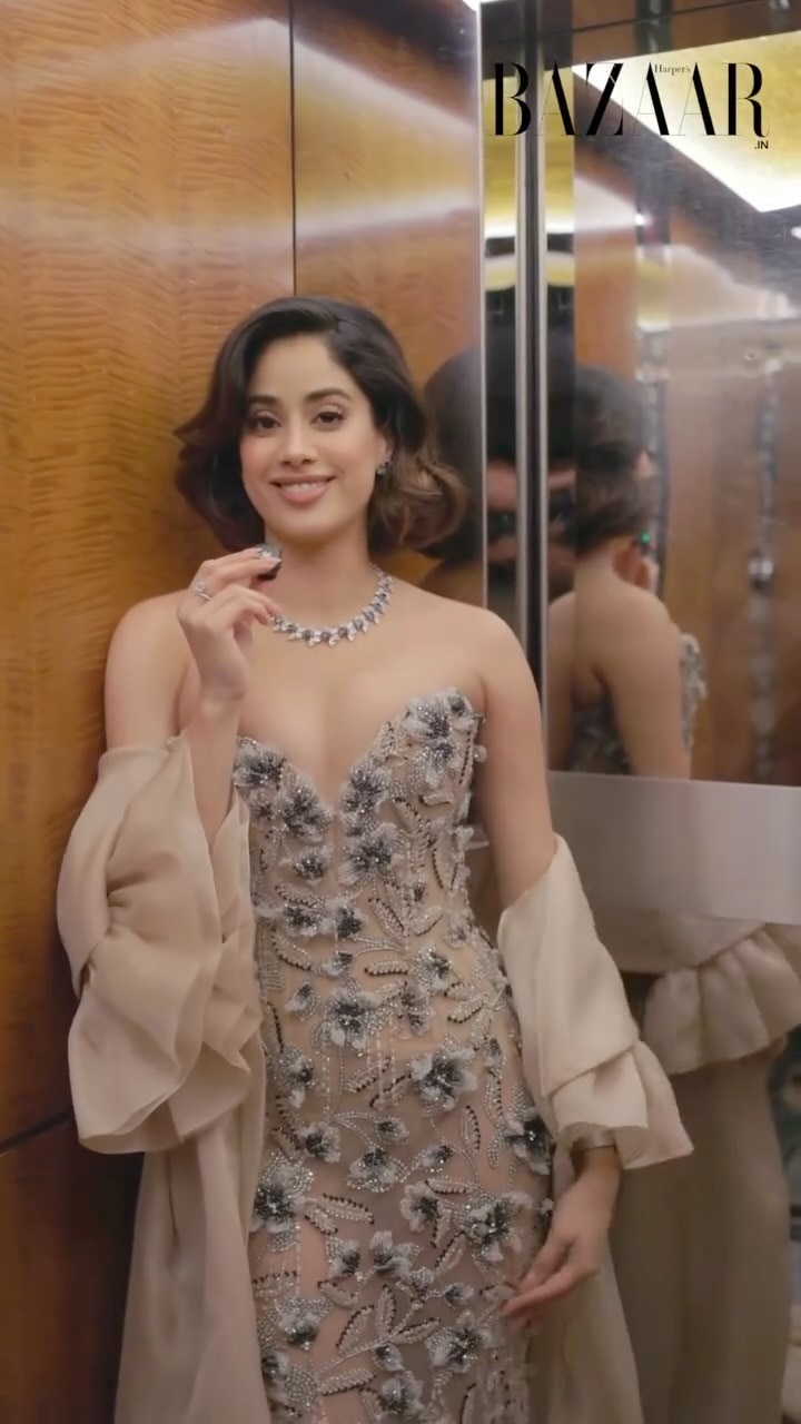 Harper's Bazaar India