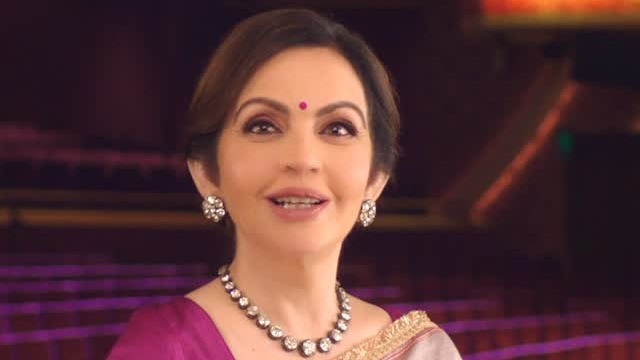 Harper's Bazaar India